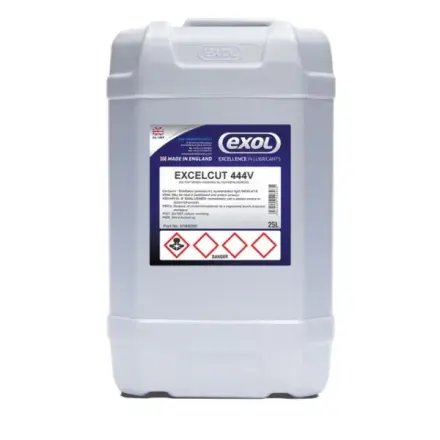 Lubricantes Industriales - Aceites de Formación