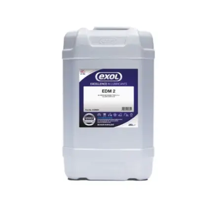 Exol - Lubricantes Industriales - Productos Complementarios