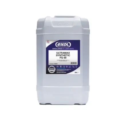 Exol - Lubricantes Industriales - Aceites y Lubricantes de Grado Alimentario