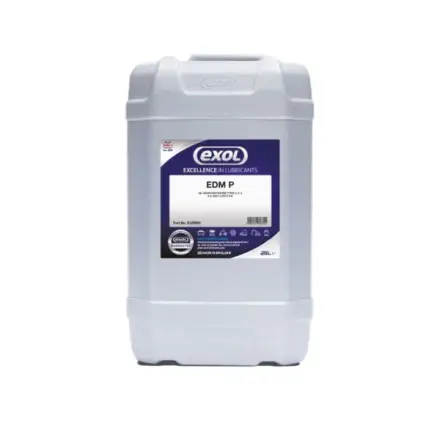 Exol - Lubricantes Industriales - Productos Complementarios
