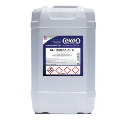 Lubricantes Industriales - Aceites Hidráulicos