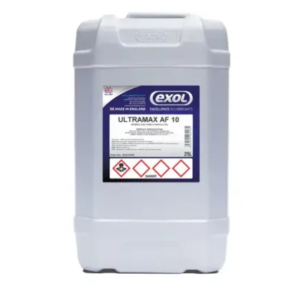 Lubricantes Industriales - Aceites Hidráulicos