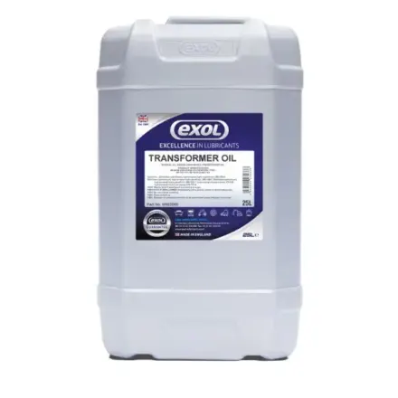 Exol - Lubricantes Industriales - Productos Complementarios