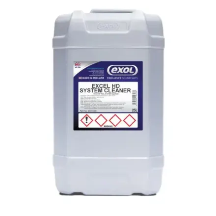 Exol - Lubricantes Industriales - Fluidos Solubles de Trabajo de Metales de Nueva Generación.