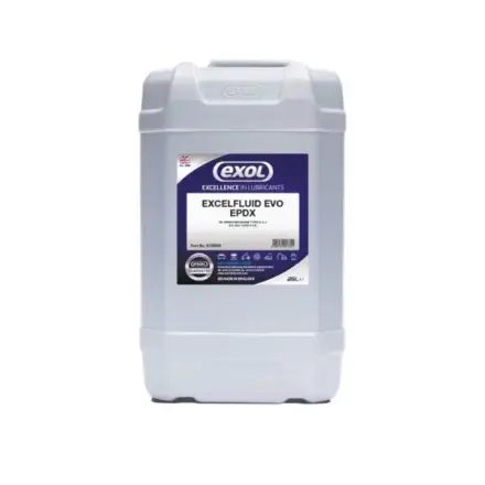 Exol - Lubricantes Industriales - Fluidos Solubles de Trabajo de Metales de Nueva Generación.