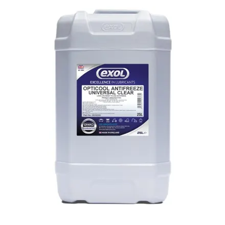 Productos Complementarios Exol