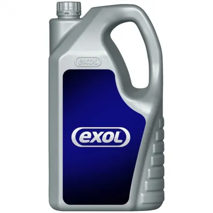 Exol Lubricantes para transmisiones y engranajes