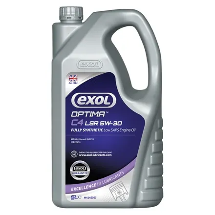 Optimal Exol Lubricantes