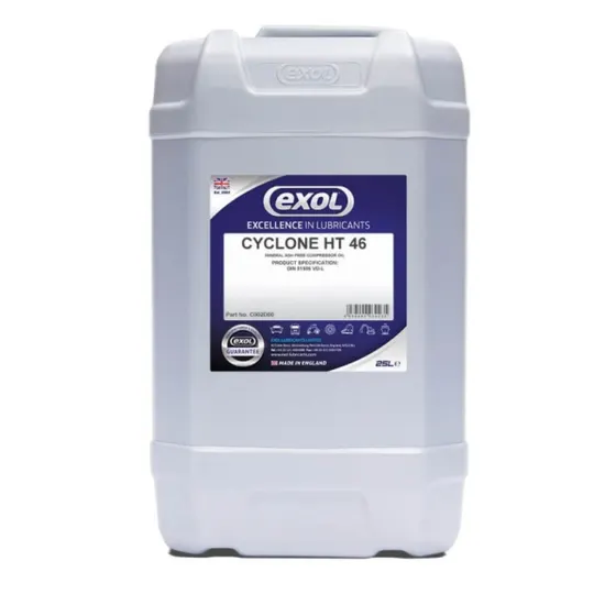 Lubricantes Industriales