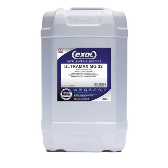 Lubricantes para vehículos comerciales