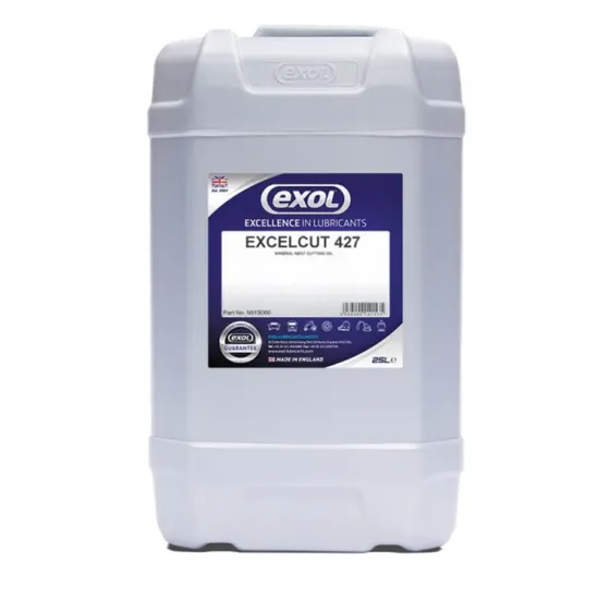 Lubricantes Industriales