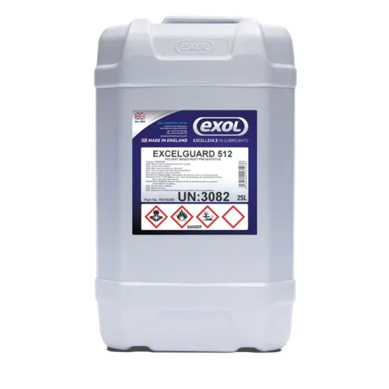 Lubricantes Industriales