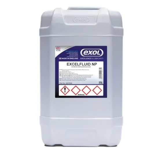 Lubricantes Industriales