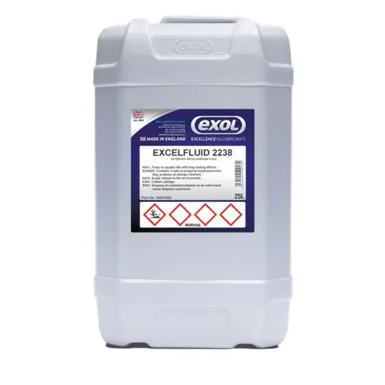 Lubricantes Industriales