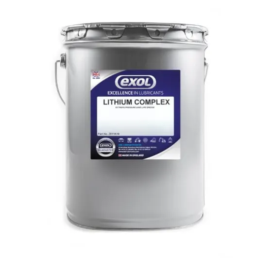 Lubricantes para vehículos comerciales