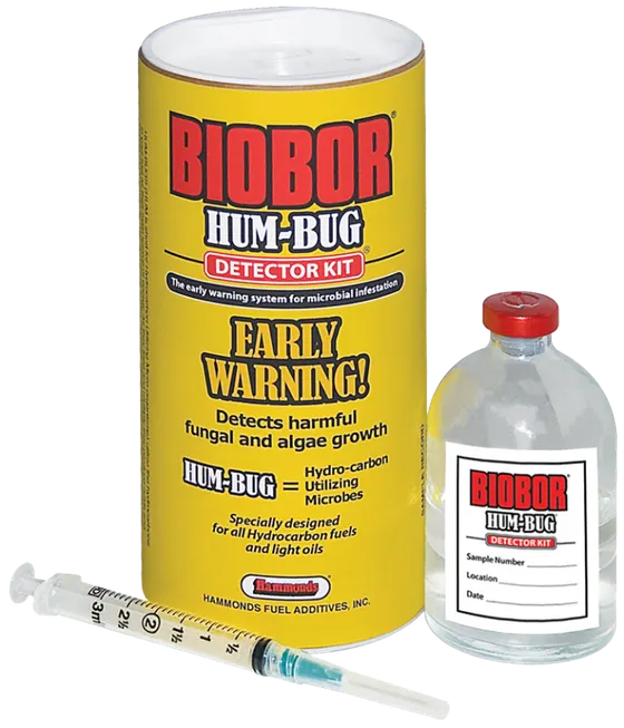 Biobor JF diesel