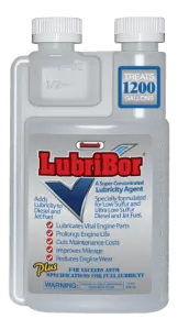 Biobor JF diesel
