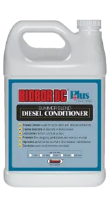 Biobor JF diesel