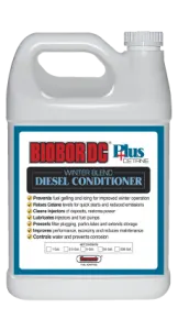 Biobor JF diesel
