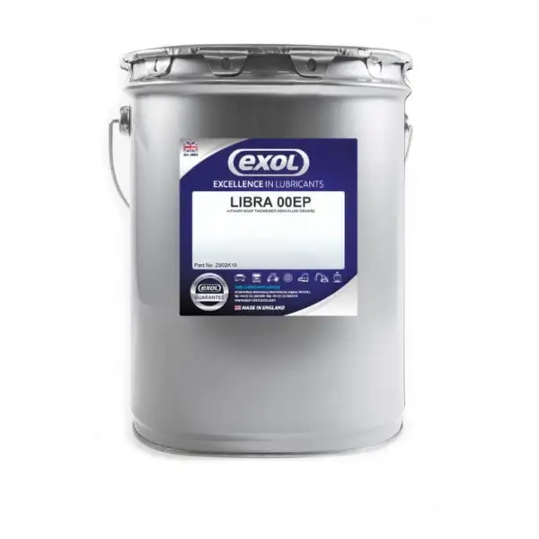 Exol - Lubricantes Industriales - Grasas