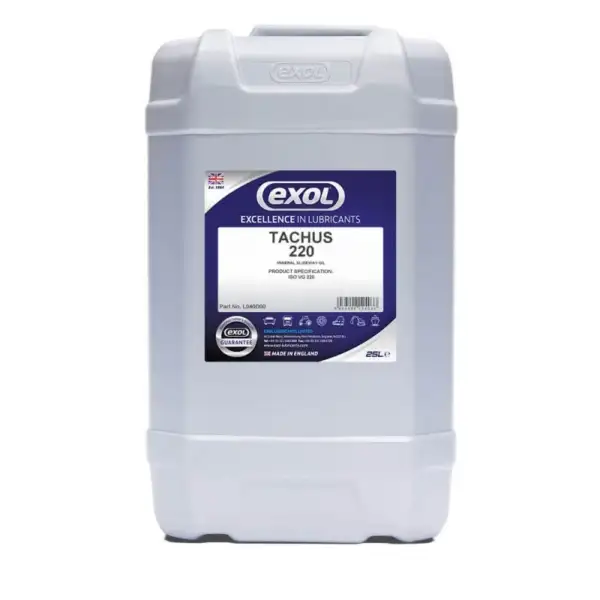Lubricantes Industriales - Aceites para Máquinas y Guías de Deslizamiento